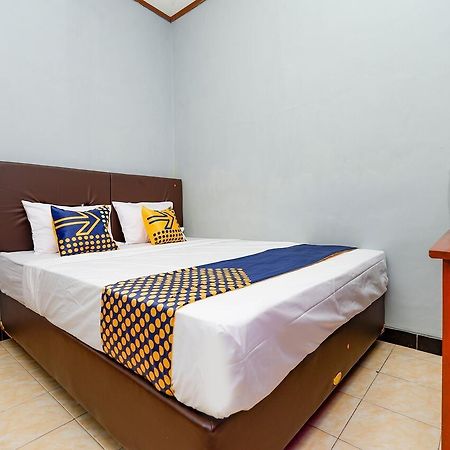 Spot On 2821 Griya Kawula Syariah Otel Solo Dış mekan fotoğraf