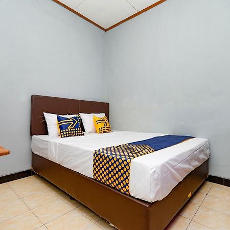 Spot On 2821 Griya Kawula Syariah Otel Solo Dış mekan fotoğraf