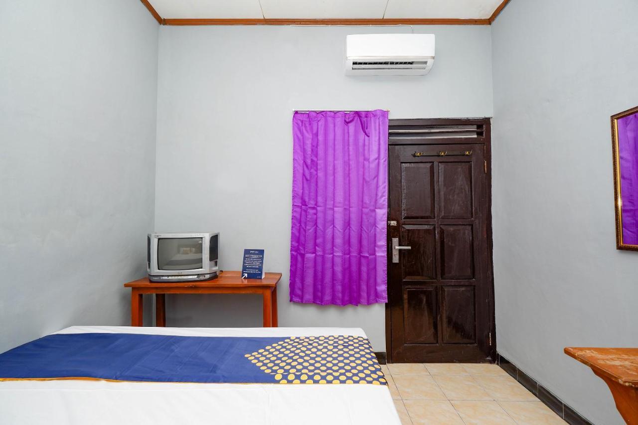 Spot On 2821 Griya Kawula Syariah Otel Solo Dış mekan fotoğraf