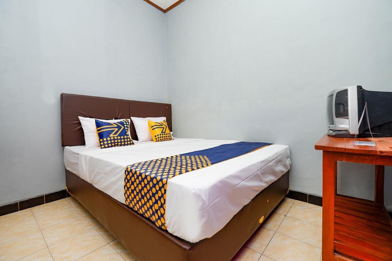 Spot On 2821 Griya Kawula Syariah Otel Solo Dış mekan fotoğraf