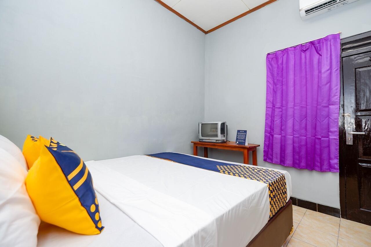 Spot On 2821 Griya Kawula Syariah Otel Solo Dış mekan fotoğraf