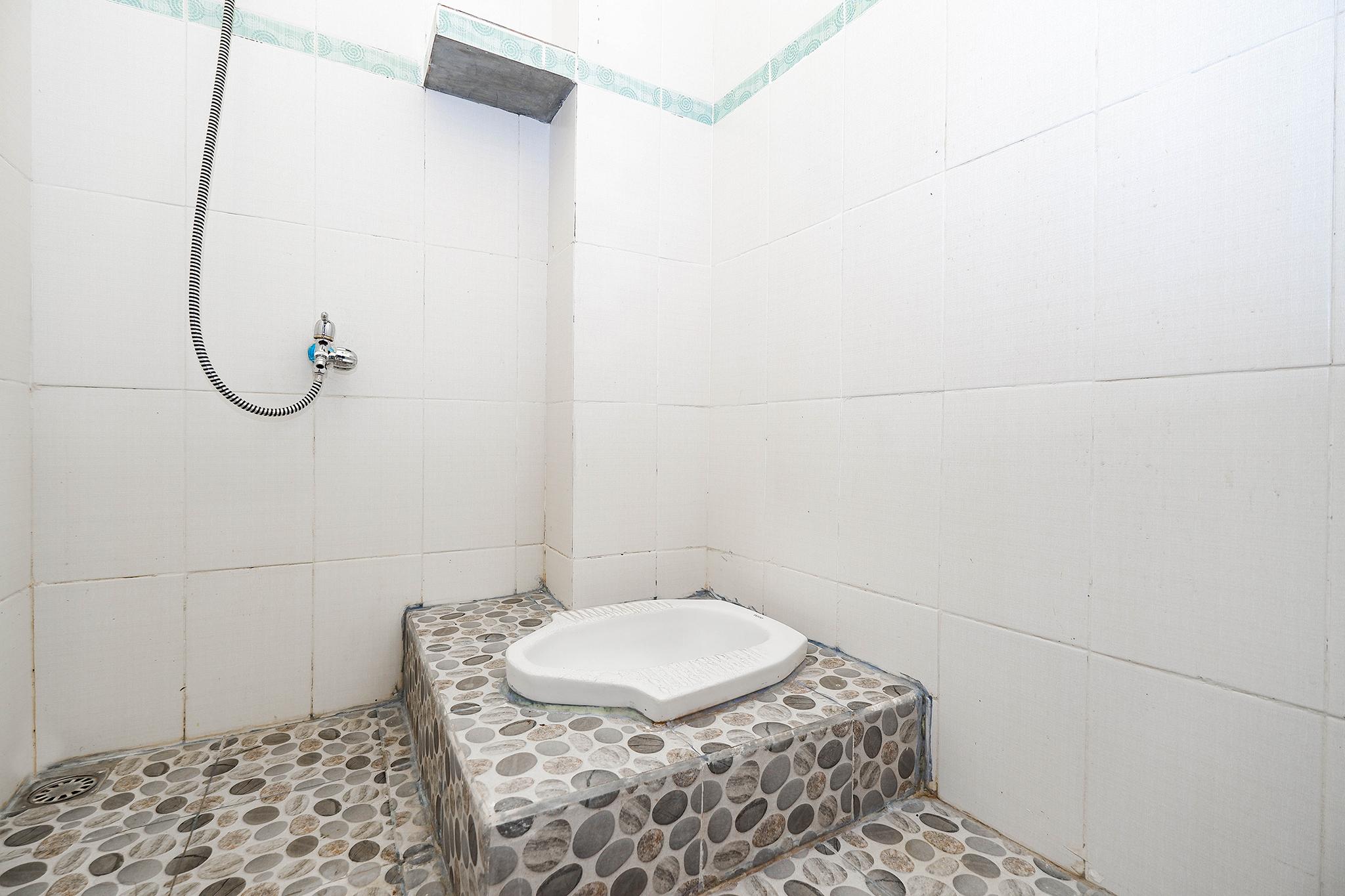 Spot On 2821 Griya Kawula Syariah Otel Solo Dış mekan fotoğraf