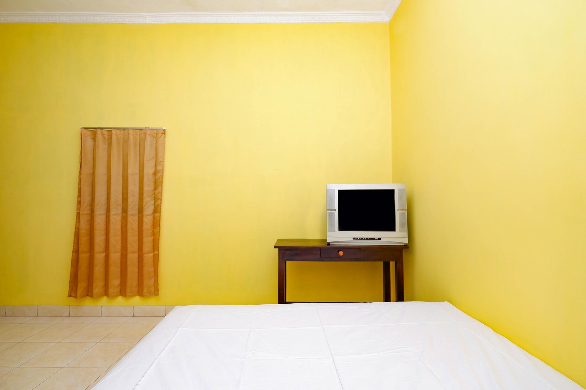 Spot On 2821 Griya Kawula Syariah Otel Solo Dış mekan fotoğraf