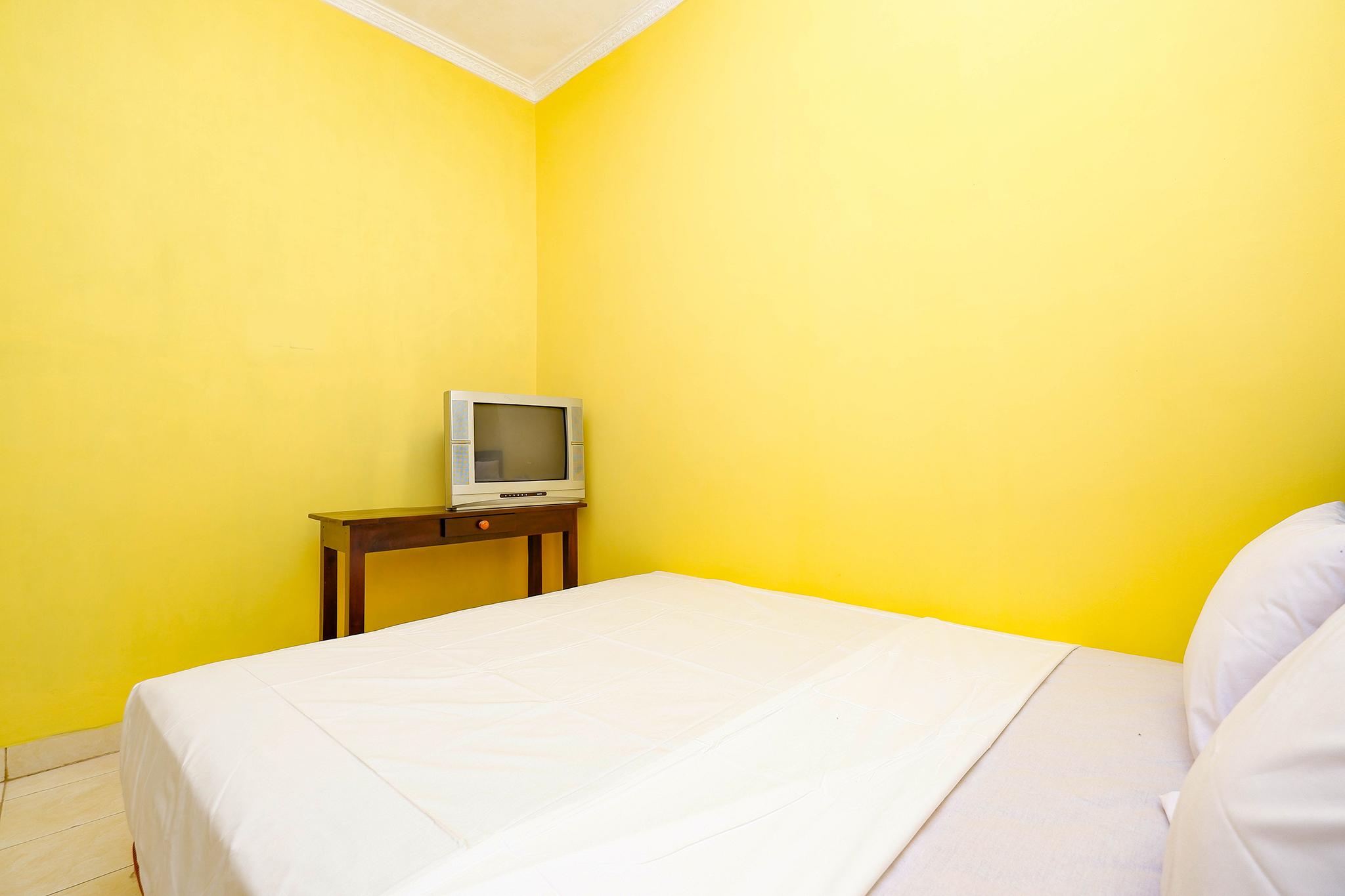 Spot On 2821 Griya Kawula Syariah Otel Solo Dış mekan fotoğraf