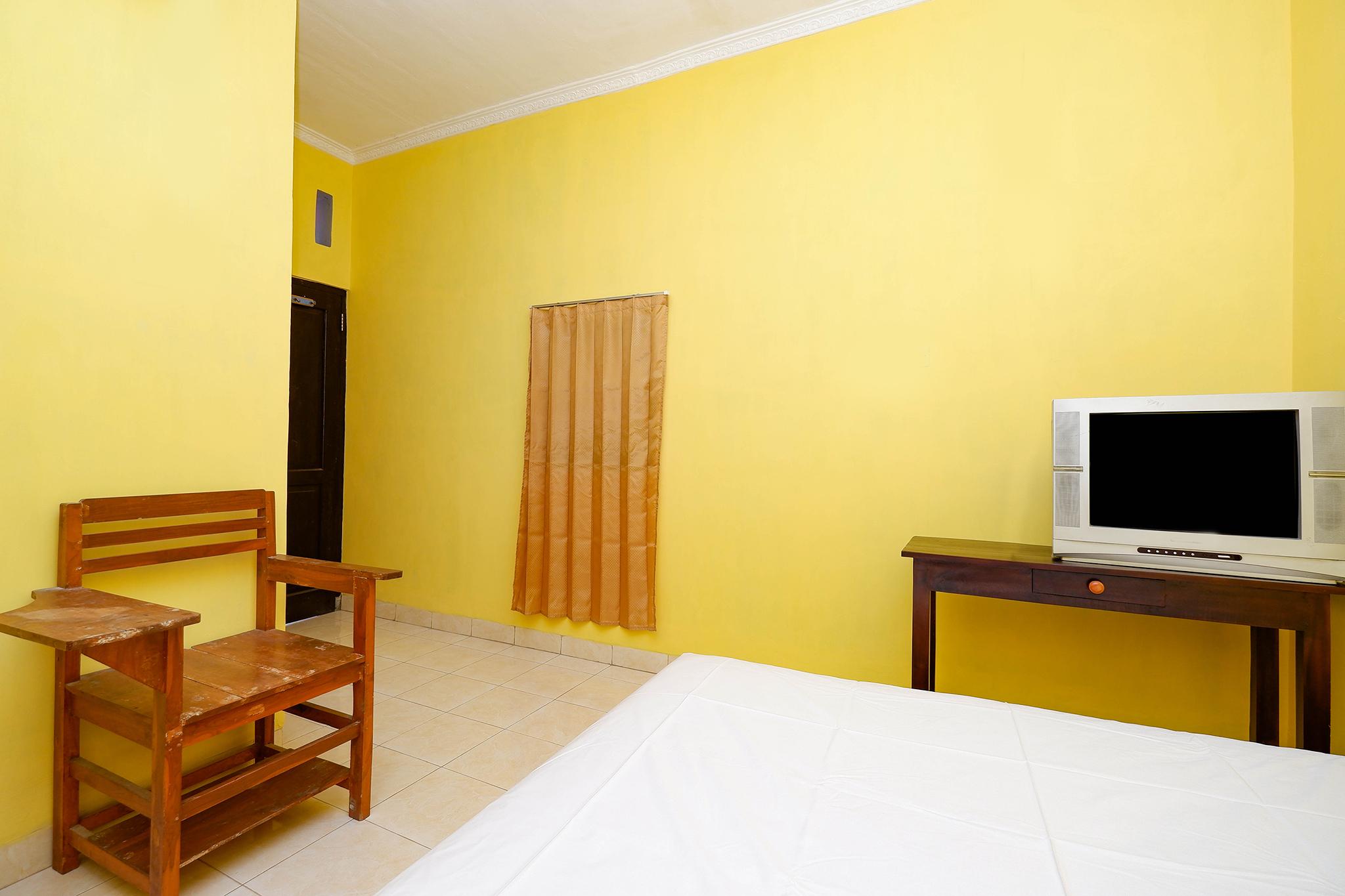 Spot On 2821 Griya Kawula Syariah Otel Solo Dış mekan fotoğraf