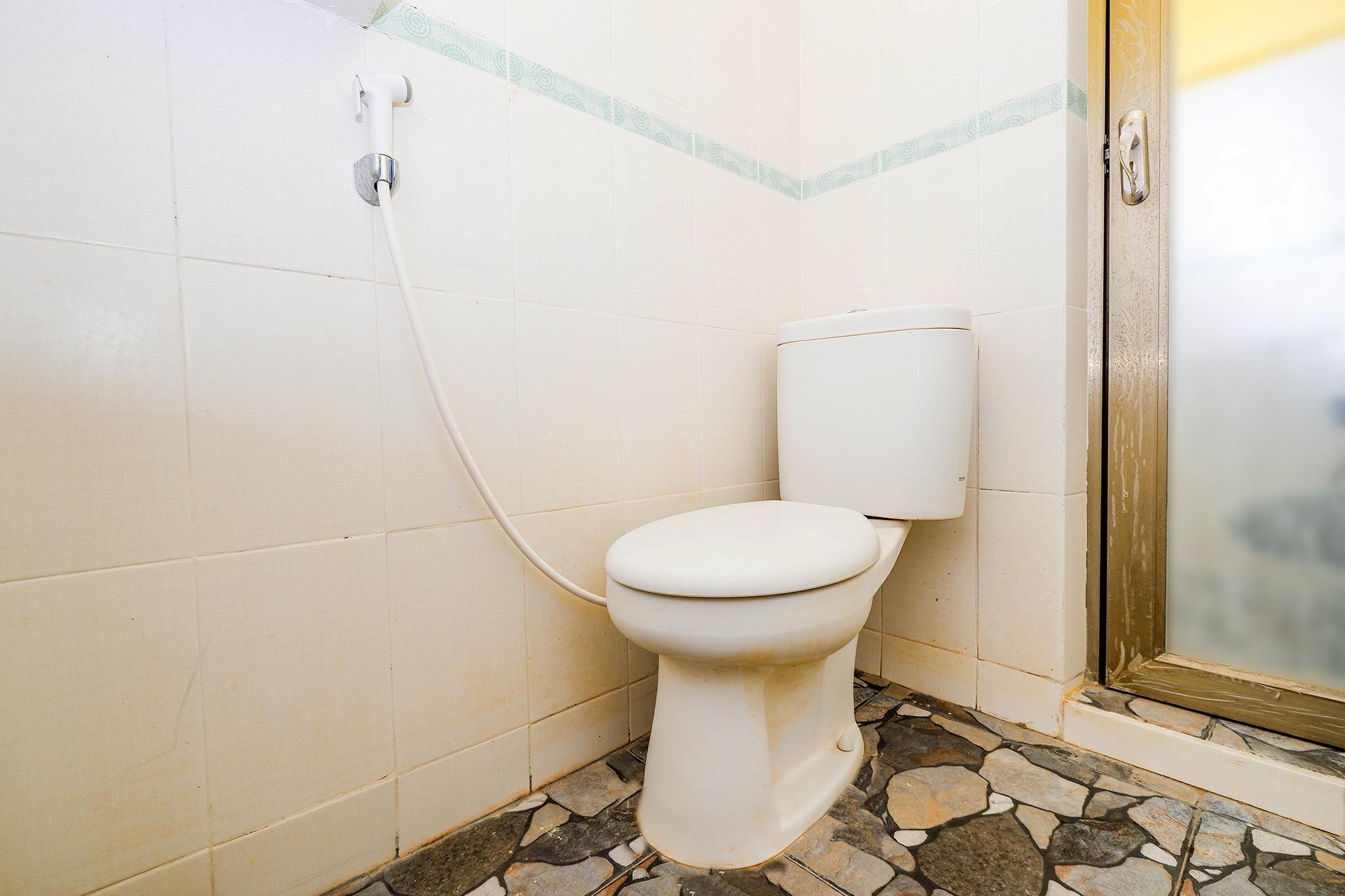 Spot On 2821 Griya Kawula Syariah Otel Solo Dış mekan fotoğraf